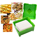 Miniatyrbild 2 av 5: Tofu Press - Tofu Maker för fast eller extra fast tofu - Tofu Press