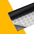 Pikkukuva 2 / 6: Itseliimautuva nahan korjaus nahan korjausteippi nahan korjaus samppanjakulta champagne gull 20*30cm 2stk