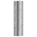 Miniatyrbilde 5 av 8: 2 tommer M10 gjengestang rund kobling 0,6 tommer ytterdiameter rustfritt stål