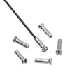 Pikkukuva 2 / 10: 10 kpl Pyörän Säteet Maastopyörä Tiepyörä 278MM 278MM