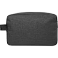 Miniatyrbild 2 av 3: Ross Återvunnen Polyester Necessär 1,5L One Size Heather Char Heather Charcoal Heather Charcoal One Size
