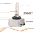 Miniatyrbillede 3 af 5: 2-pak HID Xenonlamper Erstatning for D3S-lamper - Bilforlygter, 12V, 35W (6000K)