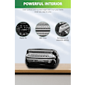 Pikkukuva 3 / 5: Braun S3 Parranpään Vaihto, 3040s 3000s 3050cc 3010a 3070cc 3080s 3090s 310s 3020s 330s 370cc-4 Braun 32B Parranpää