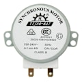 Miniatyrbillede 1 af 5: TYJ50-8A7 220-240V AC 4R/Min CW/CCW 50Hz Motor til Mikrobølgeovn