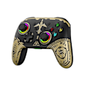 Miniatyrbillede 1 af 5: Tears of the Kingdom Spilcontroller Switch Trådløs Controller til Switch Pro OLED Spillekonsol Spilcontroller Joystick-A