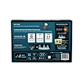 Miniatyrbilde 2 av 6: Exploding Kittens Recipes for Disaster Deluxe Spillsett fra Exploding Kittens - Kortspill for Voksne Tenåringer & Barn blue