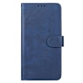 Pikkukuva 2 / 5: TCL 505 -puhelinnahkakotelo (YJD) Blue