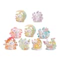 e Nine-Tailed Fairy Fox Mystery Box Blind Boxes Samlarleksak 1 Box Random