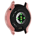 Miniatyrbillede 4 af 11: Skærmbeskytter Blødt etui Egnet til Venu 3/3S Ridsefast cover Stødfanger Skal Stødsikkert case Sort Black 41mm