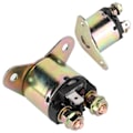 Miniatyrbillede 6 af 6: Ersætning Relæ til Benzin Generator til 173F/GX240/177F/GX270/188F/190F/GX390/GX420 0.15