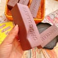 Mellow Butter Squishy Leketøy for Barn Stresslindring Choklad
