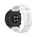 Miniatyrbillede 2 af 5: 2 ST Polar Vantage M / M2 / Grit X armbånd silikone Hvid