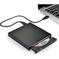 Miniatyrbillede 1 af 5: Ekstern USB-drev, DVD-drev, alt-i-én-maskine, CD-brænder