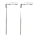LED Växtbelysning Växtlampa 2 ST LAMPOR