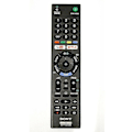 Miniatyrbild 1 av 2: Rmt-tx300e Fjärrkontroll för Sony TV Rmttx300e Youtube Netflix