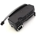 Miniatyrbild 1 av 4: Ersättningsnätadapter för Xbox One S/Slim Konsol Reparationsdelar Intern Strömförsörjningskort N (FMY)