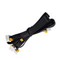 Miniatyrbild 9 av 11: 3D-skrivardelar - XYZ-ändlägesbrytare och kabel för Ender 3/3Pro/CR10/10S/PRO 3D-skrivare null - X limit switch 0.11