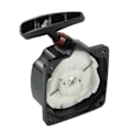 Miniatyrbillede 4 af 5: SQBB Universal bærbart startkabel til motorsav, trimmer, græsslåmaskine, start