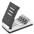 Miniatyrbillede 1 af 5: SQBB Universal Batterioplader LCD Oplader Til 4 AA AAA Hurtigoplader