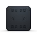 Miniatyrbillede 4 af 4: X96Q TV Boks Android 10.0 TV dekoder understøtter 4K 3D 1GB 8GB media