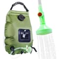 Solduschväska 20 liter Camping Temperatur Vandring