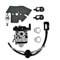 Miniatyrbillede 2 af 5: Forgaser Kit til Honda Gx25 Gx35 Gx25/35 Hht35 Trimmer Motorskærer