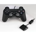 Miniatyrbilde 1 av 6: Kablet Spillkontroller Gamepad Joypad Original for PS2 /Playstat
