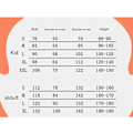 Pikkukuva 4 / 4: Lasten taimipuku, lasten verson asu kid 2XL