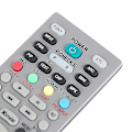 Miniatyrbilde 2 av 5: Mkj39170828 Fjernkontroll for LG LCD LED TV - Fabrikk Service Fjernkontroll