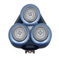 Philips S6000 S6011 S6015 S6500 S6550 Rakhuvud