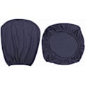 Miniatyrbilde 1 av 5: Sett med mykt stretch spandex-trekk for kontorstol, Di-Perfet