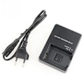 Miniatyrbillede 1 af 3: Batterioplader til Nikon EN-EL14 MH-24