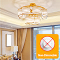 Miniatyrbilde 5 av 5: 10x G4 LED-lampe Ikke dimbar varm hvit 2700K 180°-lampe