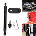 Miniatyrbild 5 av 5: SQBB Bakre bakluckdämpare sakta ner stödstångsbyte för Dodge Ram 1500 2500 3500 Pickup null none