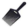 Pikkukuva 5 / 5: Clipper Kam Barber Styling Väri Kam Anti-Slip-Käsittely Muovi onesize