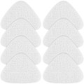 Pikkukuva 1 / 5: täyttöpakkaus Vileda-höyrymoppiin, mikrokuitumoppipää yhteensopiva Stea...
