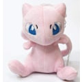 Miniatyrbillede 1 af 5: Ankomst dex Mew Plys Legetøj Sød Mew Blød Plysdyr 16 cm Børnegave