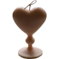 Miniatyrbillede 6 af 6: Lysformer Lys Stearinlys DIY Støbeforme i Silikon lz22124 bordlampe c