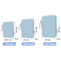 Miniatyrbillede 6 af 10: Håndtaske Tablet Case SORT 12.9 TOMMER - på lager Sort Black 12.9 inch