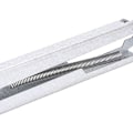 Miniatyrbilde 2 av 5: Automatisk vindusåpner med enkel fjær for sommerhytte, drivhus og takventil, galvanisert aluminiumsplate vindusåpner