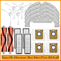 Miniatyrbilde 2 av 5: For Xiaomi Dreame Bot D10 Plus Rls3d Robotstøvsuger Reservedeler