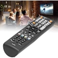 Miniatyrbilde 4 av 8: RC-896M Fjernkontroll for Onkyo Effektforsterker AV-Mottaker RC-737M RC-801M RC-836M RC-865M RC-896M RC-762M RC-764M RC-810M Modeller
