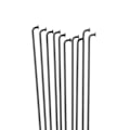 Pikkukuva 8 / 10: 10 kpl Pyörän Säteet Maastopyörä Tiepyörä 256MM 256MM