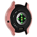 Pikkukuva 3 / 11: Näytönsuoja Pehmeä kotelo Sopii Venu 3/3S:lle Naarmuuntumaton suojus Puskuri Kuori Iskunkestävä kotelo Musta Black 41mm