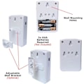 Miniatyrbillede 3 af 5: PIR Infrarød Bevægelsessensor, Pro Edition med Multi-Track Afspilning. Download y...