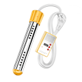 Miniatyrbillede 3 af 3: 3000W Nedsænkbar Elektrisk Poolvarmer - Hurtig Opvarmning - Smart Timer - Varmelegeme[GPA] 0.6