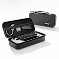 Miniatyrbilde 1 av 10: EVA oppbevaringsveske for Asus ROG Ally Black Bag