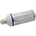 Miniatyrbillede 3 af 3: LED Pære E40 Høj Effekt Majslys 80W 7000lm 2835smd Lampe 85-265V, Kold Hvid 6000K [Energiklasse A+]