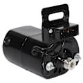 Pikkukuva 3 / 5: 220v 120w Symaskinsmotor 7000 Rpm K-fäste 0,6 Amp Hemsymaskinsdelar AC Motor