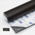 Selvklæbende læderreparation læderreparationsbånd læder reparer mørk kaffe mørk kaffe 20*30cm 2stk